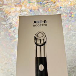 Medicube AGE-R Booster-H