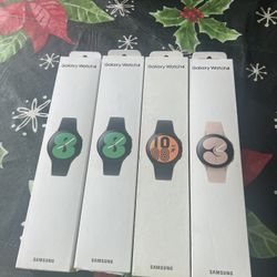 samsung watch’s 