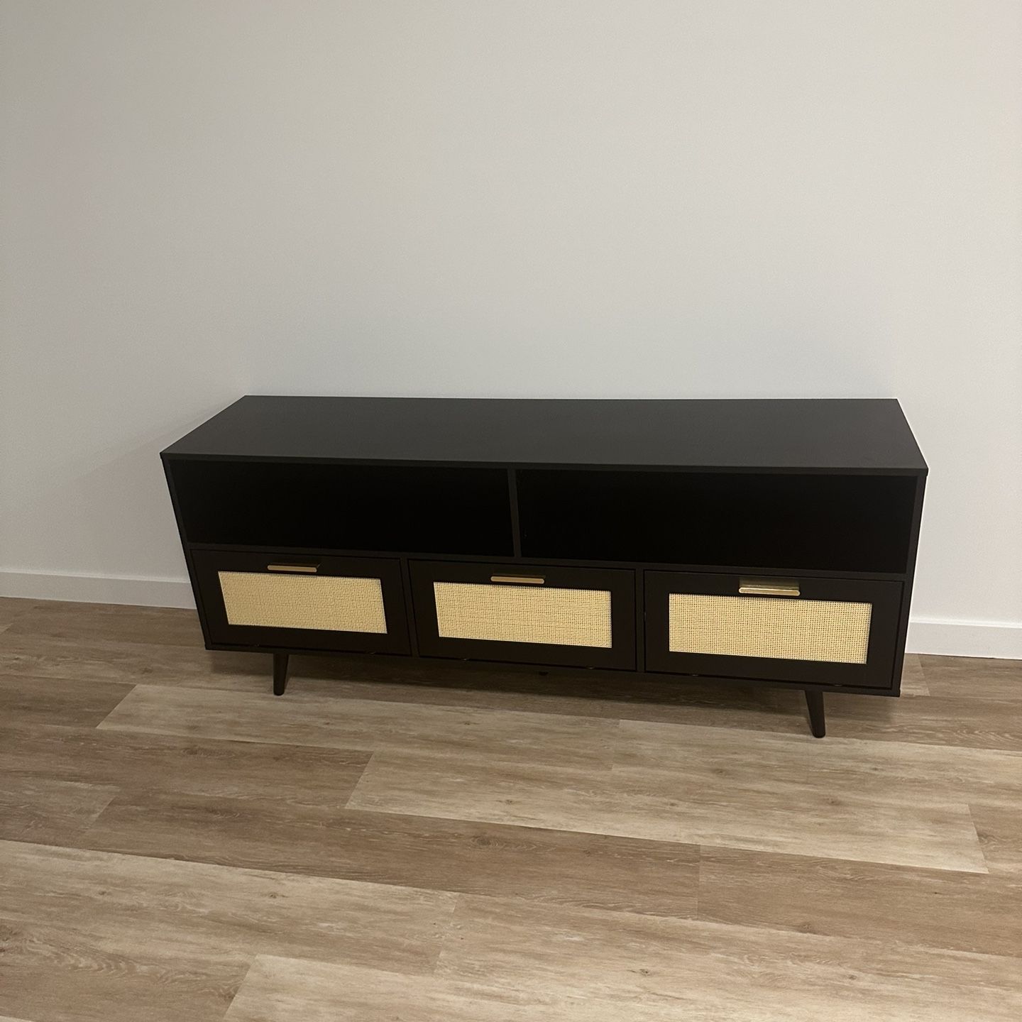 Tv Stand And Coffee Table Set 