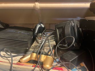 PlayStation two