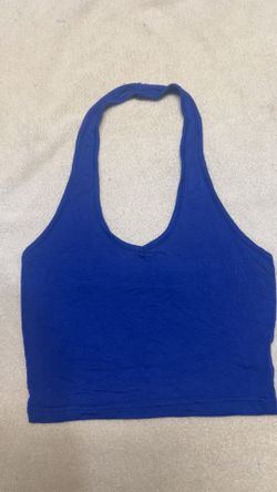 XS top 