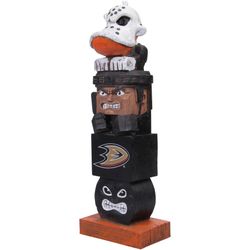 Anaheim Ducks Tiki Totem