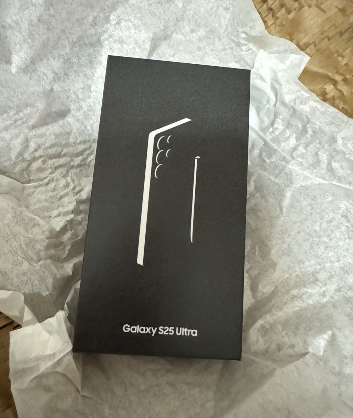 Galaxy S
