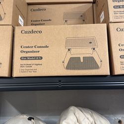 magntic under screen storage box