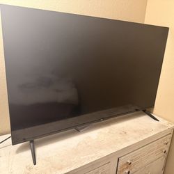 50inch TCL  Roku Tv 
