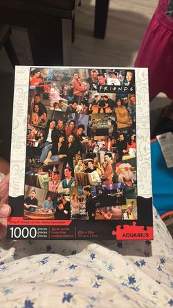 1000 piece puzzles
