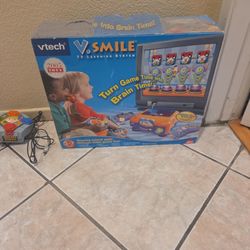 Vtech V Smile