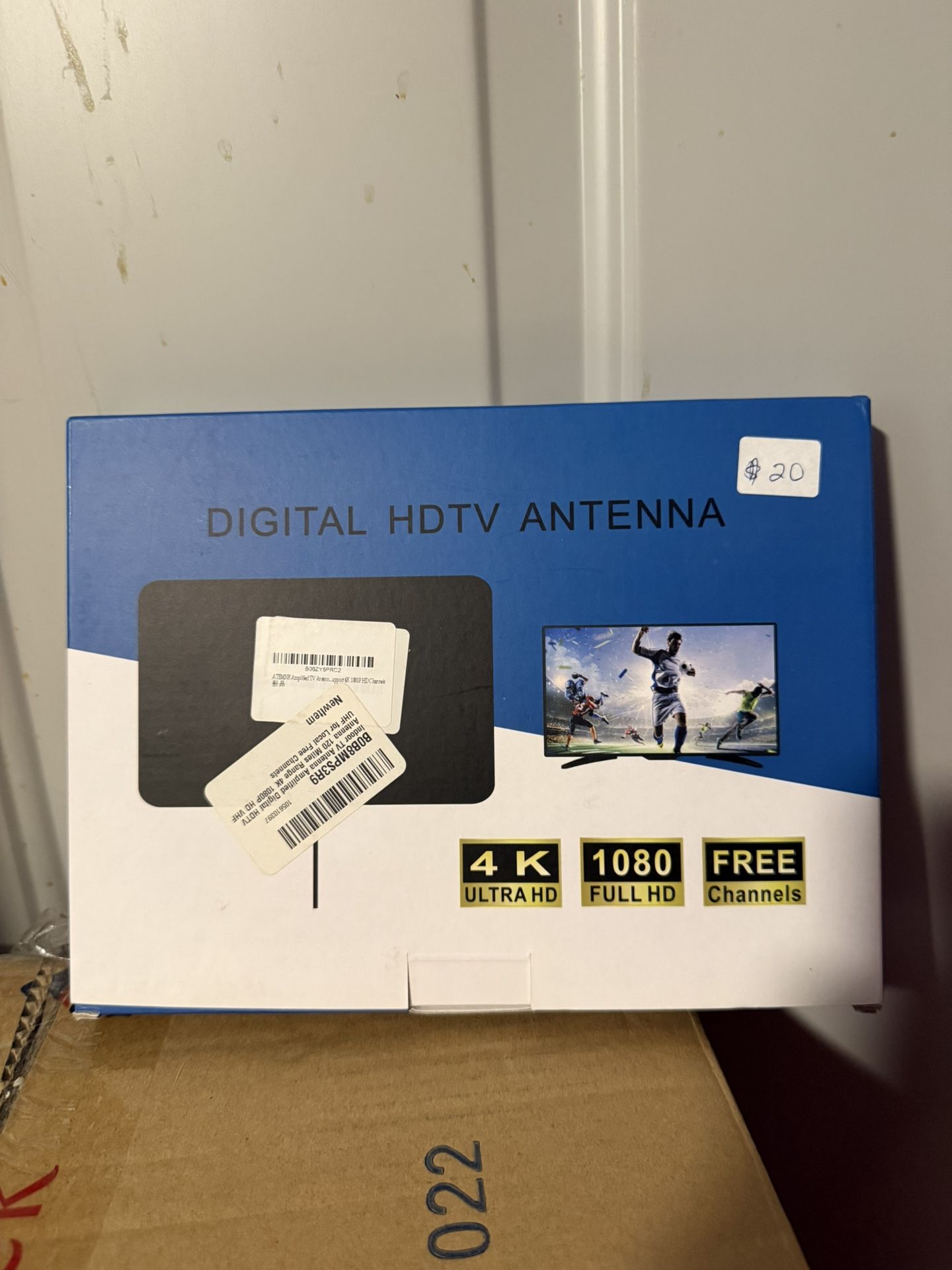 TV Antena