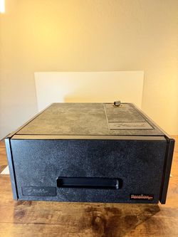 Excalibur 4-Tray Food Dehydrator - Model 2400 (Tested & Working)