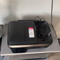 Fully Working Printer 