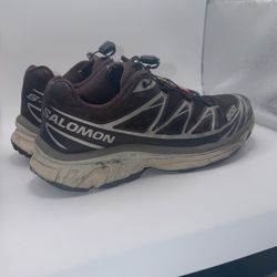 Salomon sneakers (8.5 men)