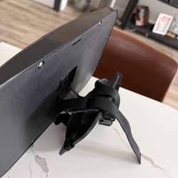 Adjustable Mirror For Baby In Sight 