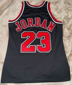 Micheal Jordan Jersey