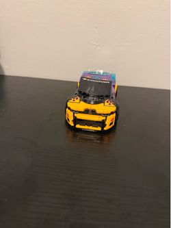 Lego Speed Champion