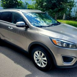 2016 Kia Sorento 👌