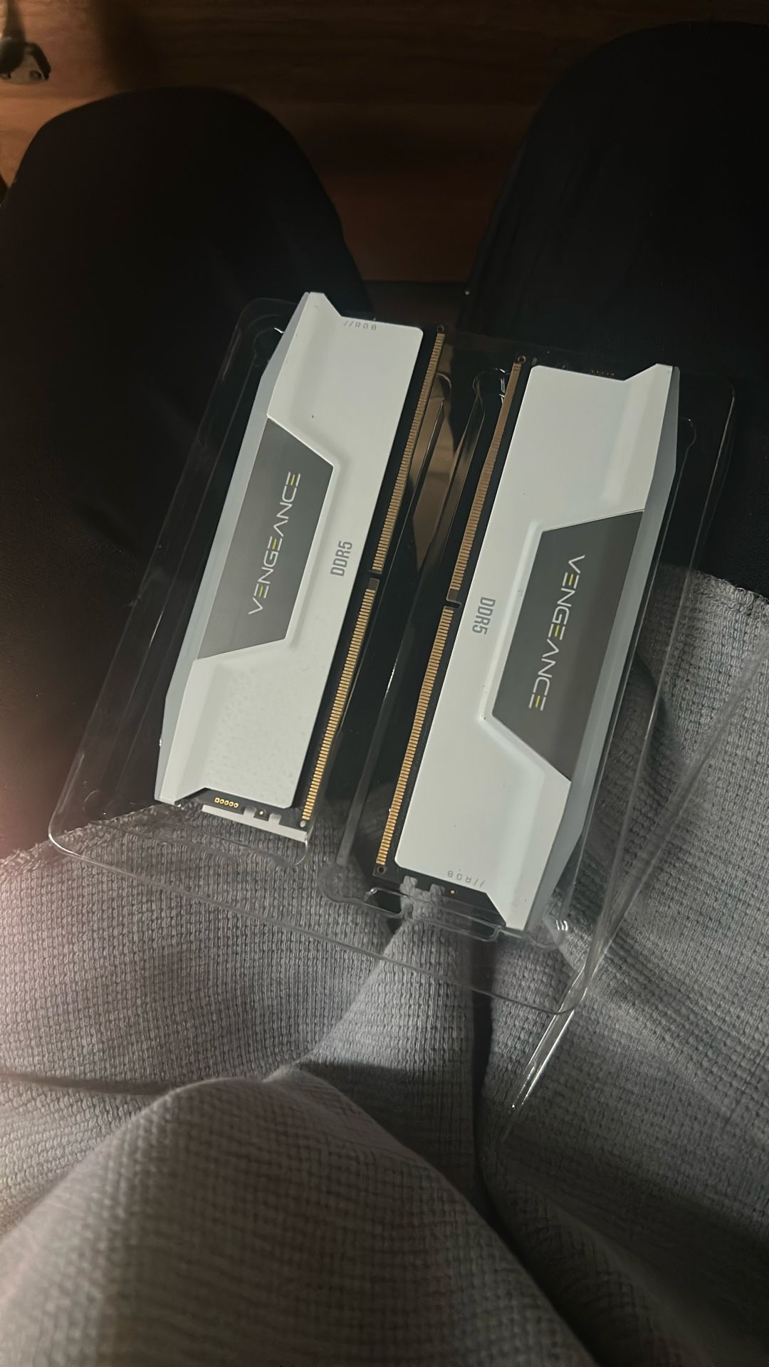 Corsair Vengeance 32gb Ram 6400mhz