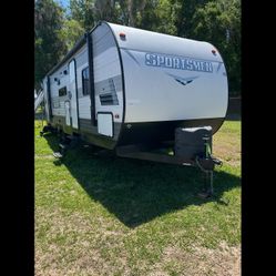 RV’s And Cars For Sale 