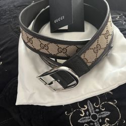 Gucci Belt