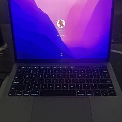 Mac Book Pro 2016