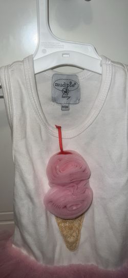 First birthday dress