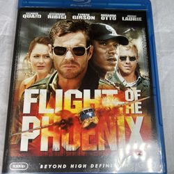 Flight Of The Phoenix 