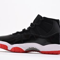 Jordan 11 Playoffs Bred 85 