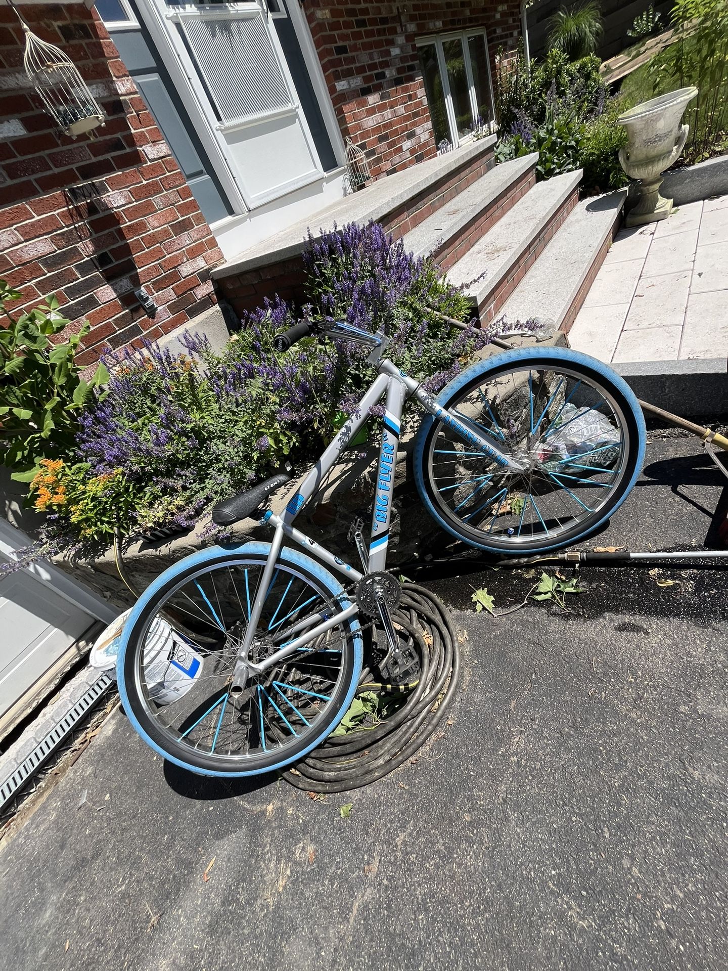 29” BIG FLYER HD MINT CONDITION