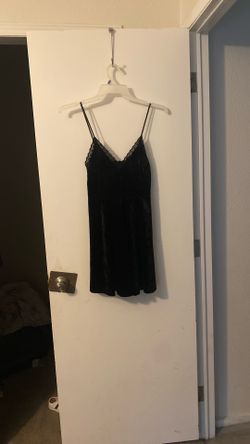 Dress L