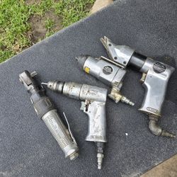 4 Air Tools 