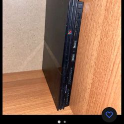 PS2 Slim