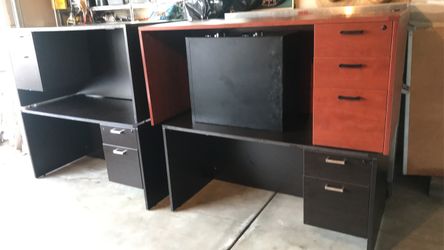 BRAND NEW COMMERCIAL OFFICE FURNITURE - READ DESCRIPTION