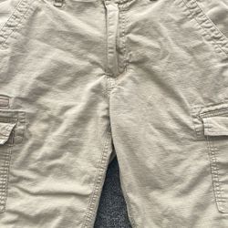 Wear First Shorts (Size 34)