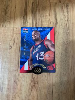 Shaquille O’Neal