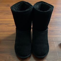 Bear Paw Winter Boots 