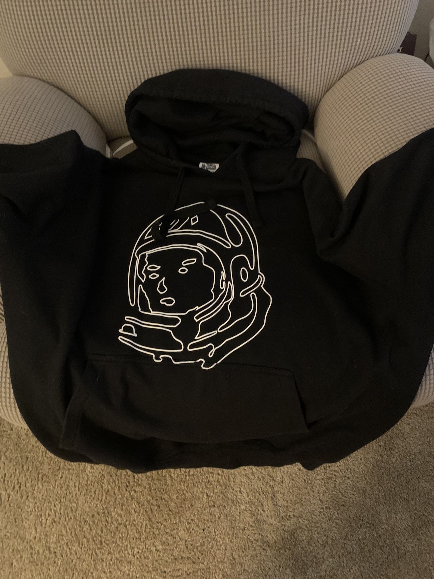 Billionaire Boys Club Hoodie