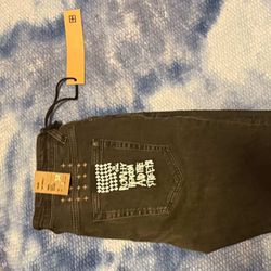 Ksubi Jeans Size 32 Kinda Negotiable 