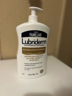 Lubriderm Intensive Repair Body Lotion 1.5L