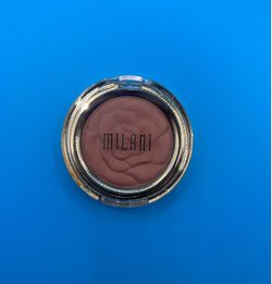 Milani Makeup Romantic Rose Blush