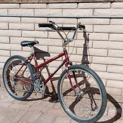 1984 BMX  Products Mt. Bike