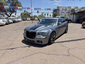 2006 Chrysler 300C