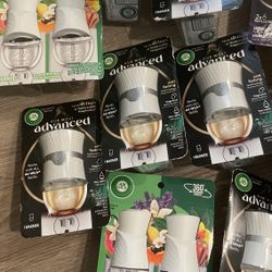 Airwick Air Fresher Warmer 10x$20