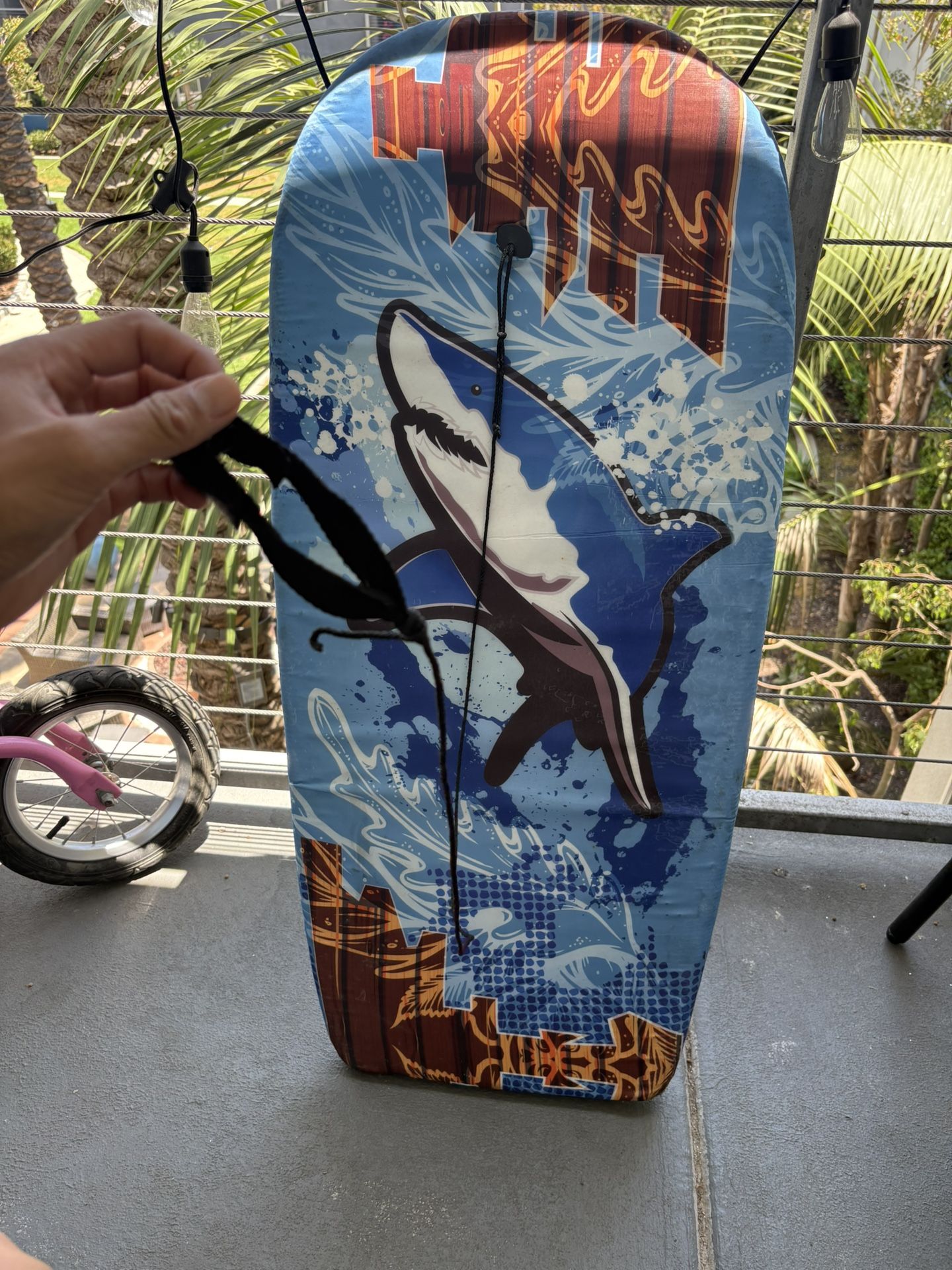 Boogie Board 