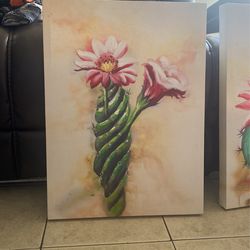 Flower Wall decor