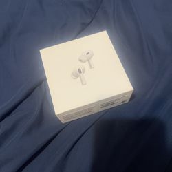 Airpods pro 2nd gen