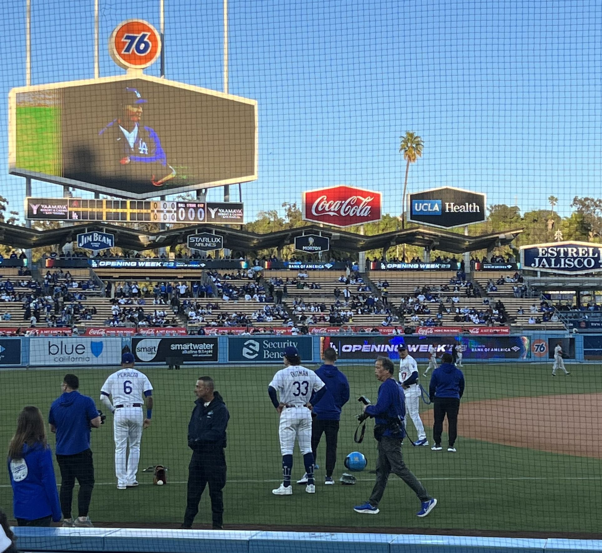 Dodgers Vs Dbacks for Sale in Alta Loma, CA OfferUp