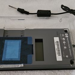 HP Regulatory Model Grlyb-0311 Film Slide Negative Scanner