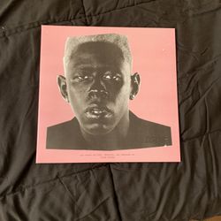 Igor Vinyl