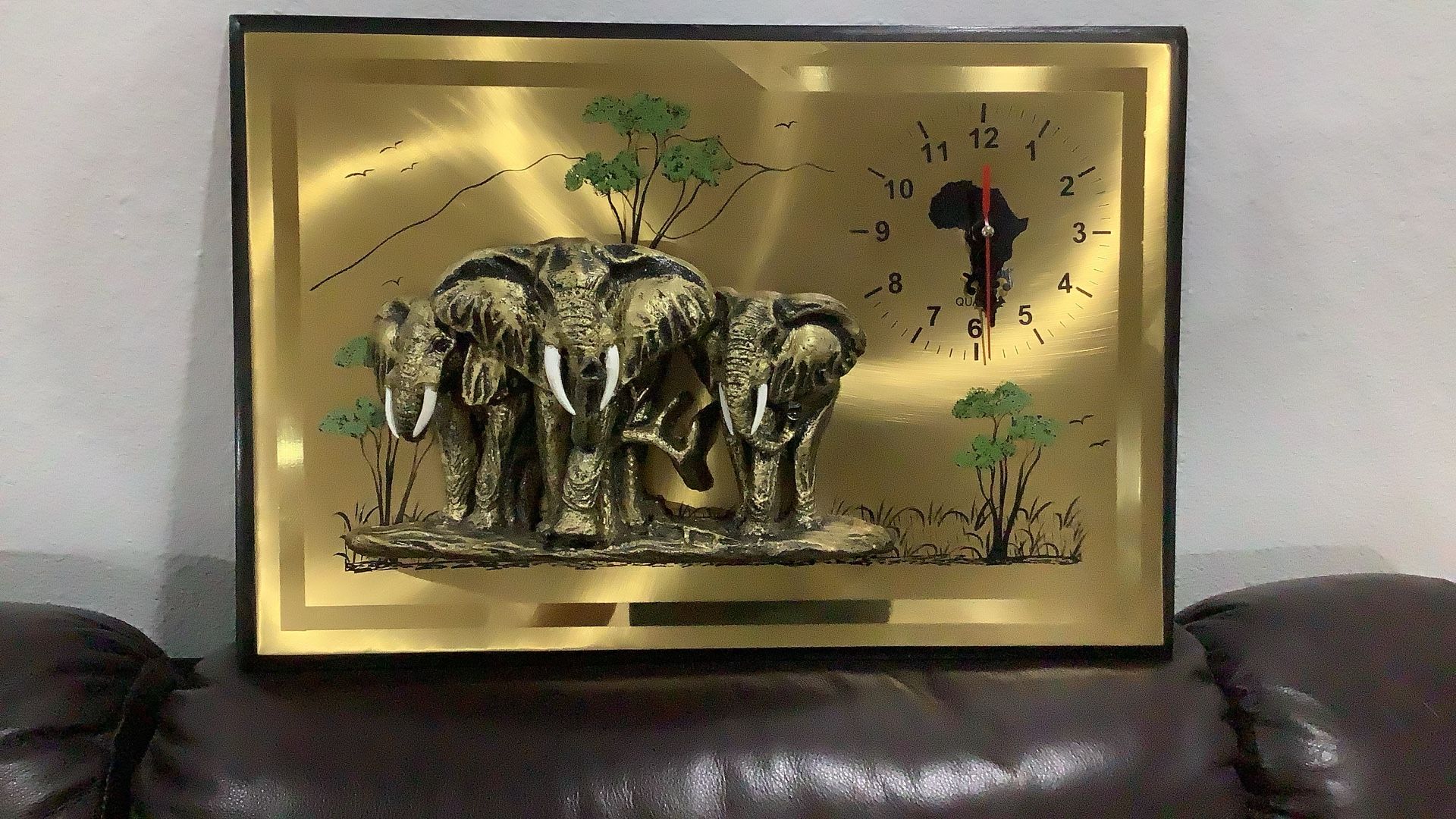 3D Wall Decor