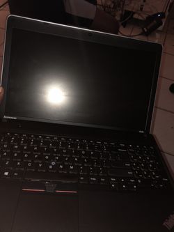 Laptop