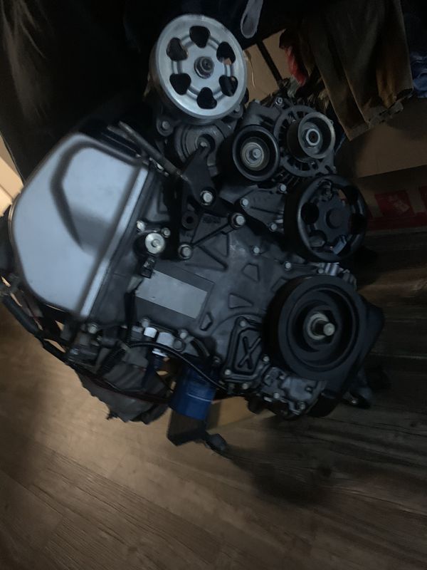 Honda k20 engine for Sale in Mesa, AZ - OfferUp